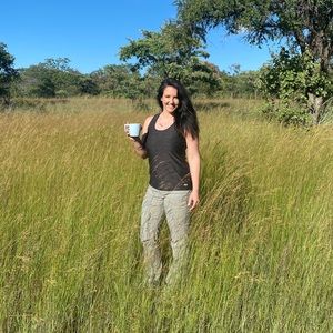 Meet your Posher, Meagan